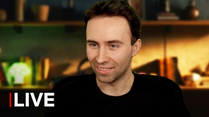 WIELKI POWRÓT STREAMÓW!