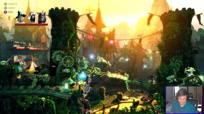 Trine 2 #9 | The End