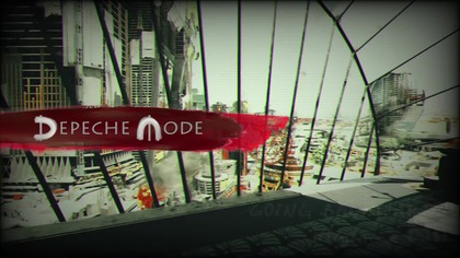 Depeche Mode - Going Backwards Highline Dub (Tłumaczenie PL)