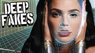 Fałszywe SEKSTAŚMY gwiazd - czym grozi DEEPFAKE?