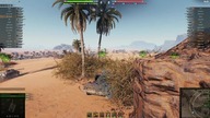 SU-130PM (10 Frags/4,1K Damage) | World of Tanks