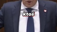 Donald Tusk do Macierewicza