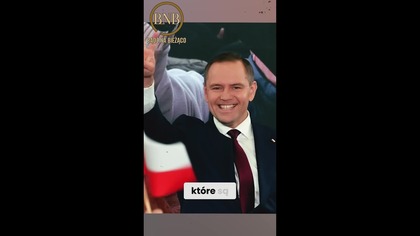 Braun ujawnia spisek! Szokujące kulisy polskiej polityki!