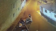 Zawsze patrz pod nogi