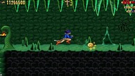 Kapitan Pazur Poziom 12 - Podmorskie groty (PC) - Longplay