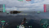 Smolensk 254k dmg, dużu kaliber