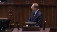 Konfederacja Korony Polskiej w Sejmie (4. 12. 2024)