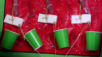 Operacja Auć! Odcinek 51