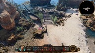 BaldursGate3 Gramy dalej początek rozgrywki