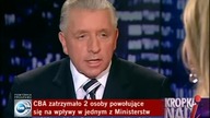 Tomek Archiwum VHS # Dymisja Andrzeja Leppera # vR9mLTaDljg