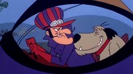 wacky races 30