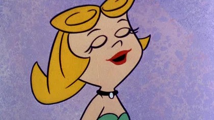 Flintstonowie S01E16