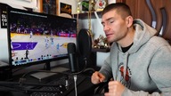 Ja Morant mdleje po ZDERZENIU GŁOWY Z TABLICĄ