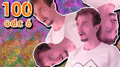 Czytam Dobranocki na Dobranoc (PPP 100 odc.  6)