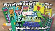 Zdrapki Lotto  Klasyka gatunku czyli pustaków las ale jest rarytas! 