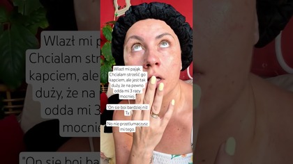 Nie wszystko ma swoje wytłumaczenie...