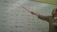 Zakręcony nauczyciel