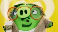 Angry Birds Film 2 - zwiastun