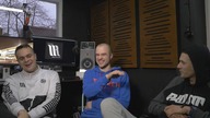 MAŁACH/RUFUZ YURKOSKY WYWIAD 2018
