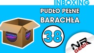 Pudło Pełne Barachła #38 - październik 2019 - Inboxing #37