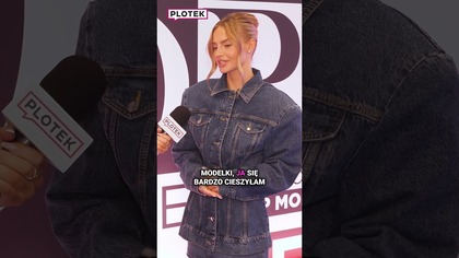 Pisarek tyle zarobiła po wyjściu z Top Model.  Takie było pierwsze wynagrodzenie