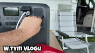 MOBILNA ELEKTROWNIA OD BLUETTI - Stacja zasilania AC200L / Panele Solarne Składane / Ładowarka D40
