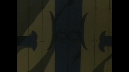 Cream Lemon odc 3 - Super Dimensional Legend Rall