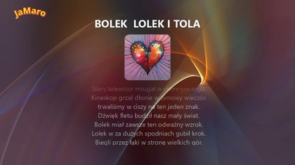 Bolek i Lolek