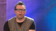 Kabaret Ani Mru-Mru - Jak się nie da a bardzo się chce... to można (2014) LQ DVD 1