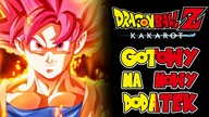 Dragon Ball Z Kakarot PL Jak Przygotować Się Do Dodatku A New Power Awakens Part 1? BOSS MIRA!