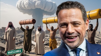 Jak Trzaskowski zniszczy ten kraj jeśli wygra [FIXED]