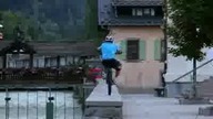 Trial - extreme