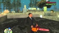 Misterix - Grand Theft Auto San Andreas Samara (Odcinek 3)
