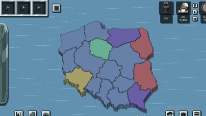 Stworzyłem swoją partie w VOX POPULI (#VoxPopuliPolska2023)