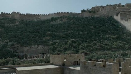 Zmartwychwstały / Risen (2016) [Lektor PL]