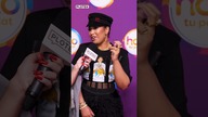 Patrycja Kazadi o koncercie Taylor Swift