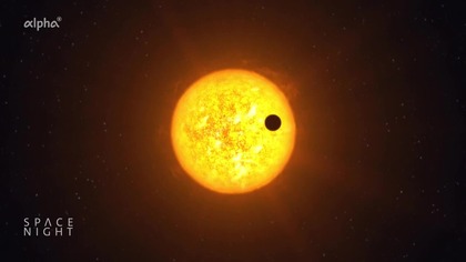 ARD Alpha 18.  06.  2025