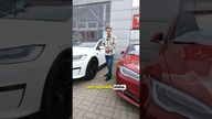 JAK TO JEST Z JAKOŚCIĄ TESLI? CZEMU JEST TAK ŹLE W MODELU S i X?  #danielgrzyb #tesla