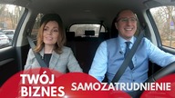 Praca na własny rachunek | TWÓJ BIZNES #7
