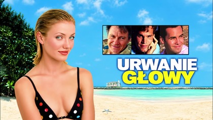 04. Urwanie głowy (1996) [Lektor PL] - Head Above Water