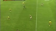 2004. 06. 22 Dania - Szwecja 1-0 John Dal Tomasson