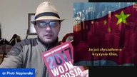 Q&A dr Piotr Napierała 83 LIVE (Jacek Bartosiak i nędza polskich elit )