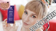 TEST BY TERRY TERRYBLY DENSILISS FOUNDATION & BRIGHTENING CC SERUM POWDER