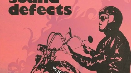 The Sound Defects - The Iron Horse [Full album]