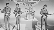 The Beatles - Please Mister Postman [Video 16x9 4K]
