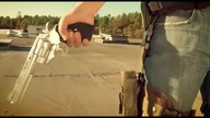 Freddiew: Beach Justice