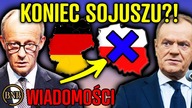 PILNE! Niemcy ODWRÓCILI SIĘ Od Tuska! Nie Podoba Nam Się To