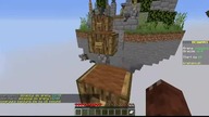 Minecraft bedwars 1. 16. 3 1v1v1v1 solo