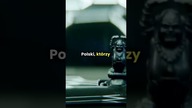 FILM BUDDY W 300 KINACH ZA GRANICĄ! #shorts