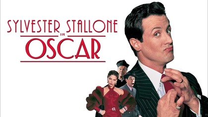 Oskar (1991) [Lektor PL] - Oscar